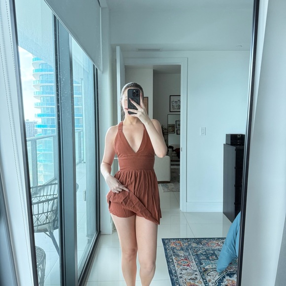 A&F Skort - Picture 6 of 6